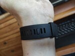 Xiaomi Redmi Watch 4 Obsidian Black цена