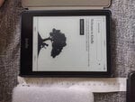 Tech-Protect THP725BLK Kindle Paperwhite V/5/Signature Edition kaina