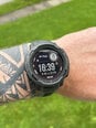 Garmin Instinct® 2 Solar Graphite 45mm