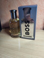 Tualetinis vanduo Hugo Boss Boss Bottled EDT vyrams, 100 ml