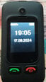 eSTAR Digni Flip Dual SIM Black