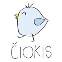 Čiokis