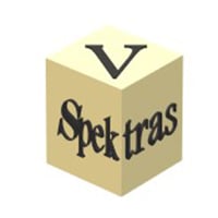 Visas spektras