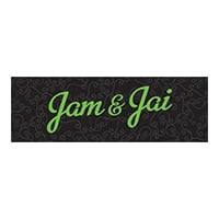 Parduotuvės „JAM & JAI”