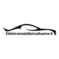 Elektromobiliai vaikams LT