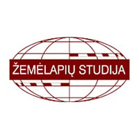 Žemėlapių studija