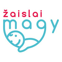 Magy žaislai