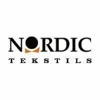 Nordic tekstils internetu