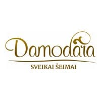 Damodara