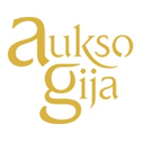 Aukso gija