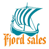 Fjord Sales UAB