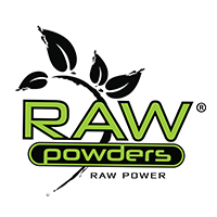 Raw Powders Lietuva internetu