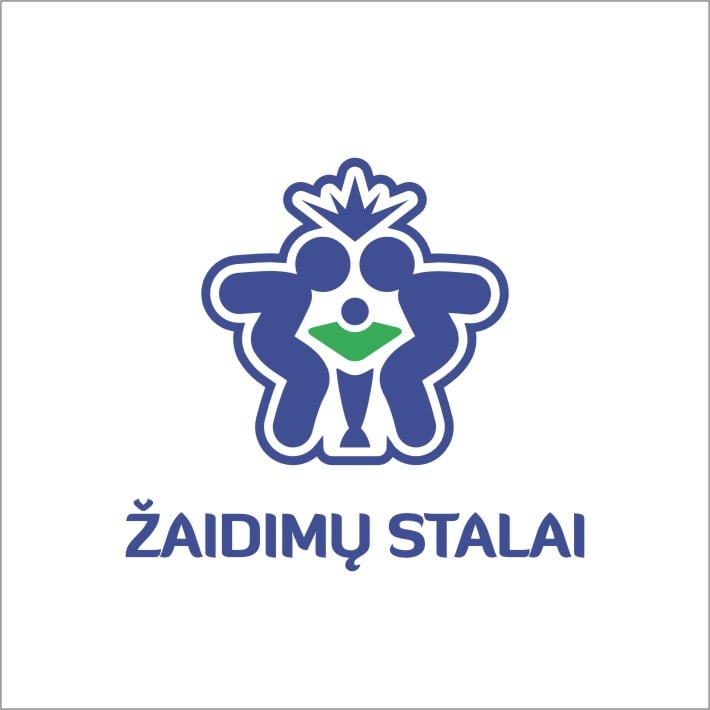 Žaidimų Stalai