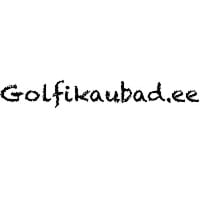 Golfikaubad EE