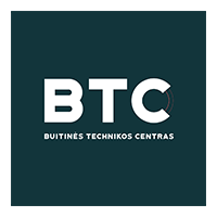 BTC – buitinės technikos centras