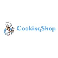 Cookingshop internetu
