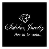 Sidabra Jewelry