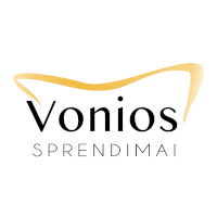 Vonios sprendimai