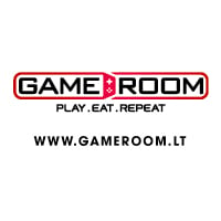 Game Room internetu