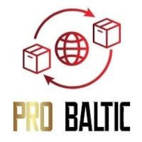 Pro Baltic internetu