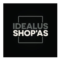 iDealus Shop'as