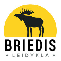 Leidykla BRIEDIS