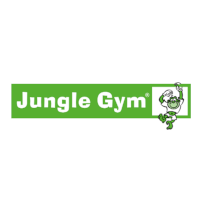 Jungle Gym internetu