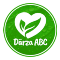 Dārza ABC