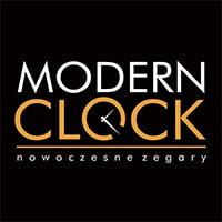 ModernClock