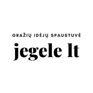 Jėgelė LT