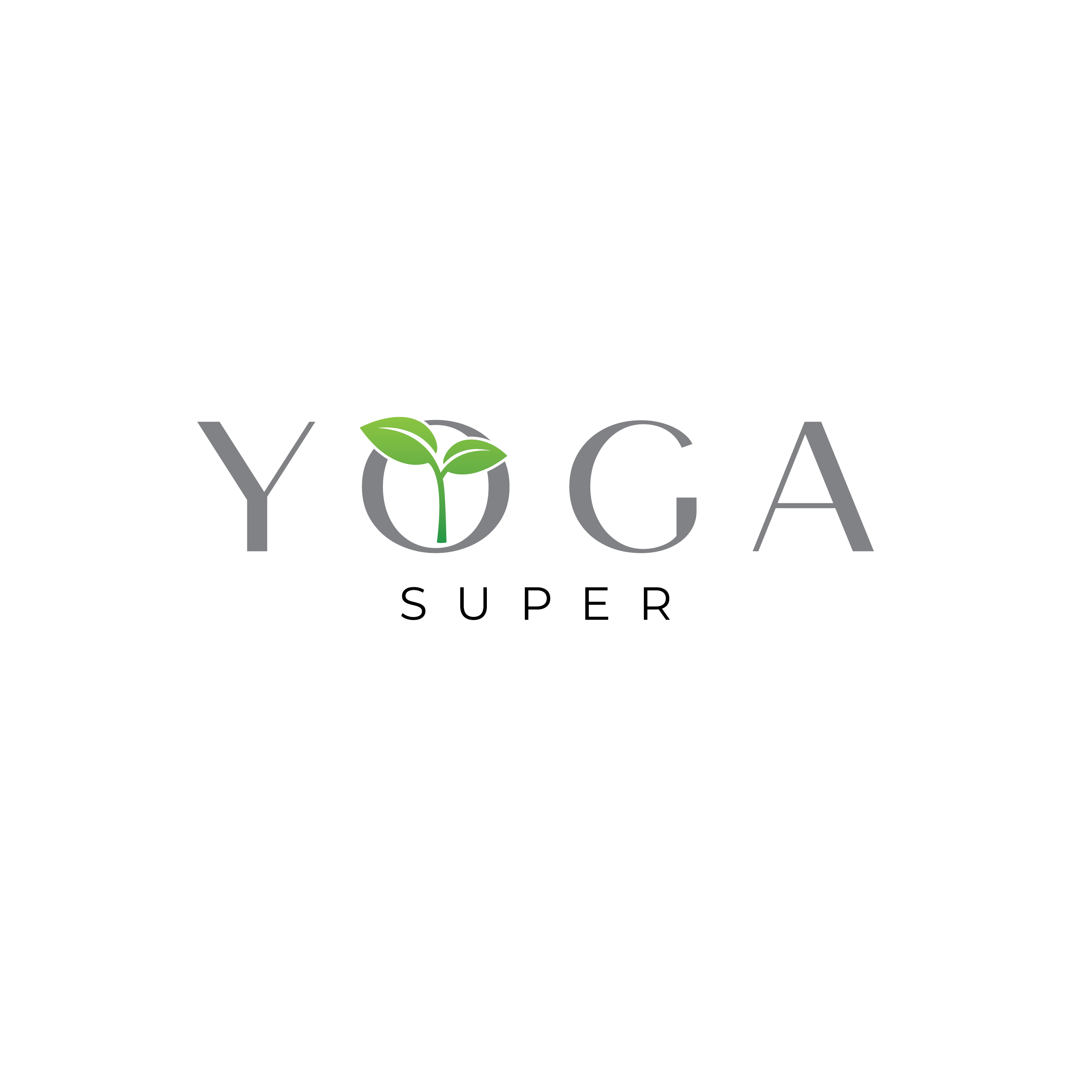 YogaSuper internetu
