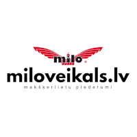 Miloveikals