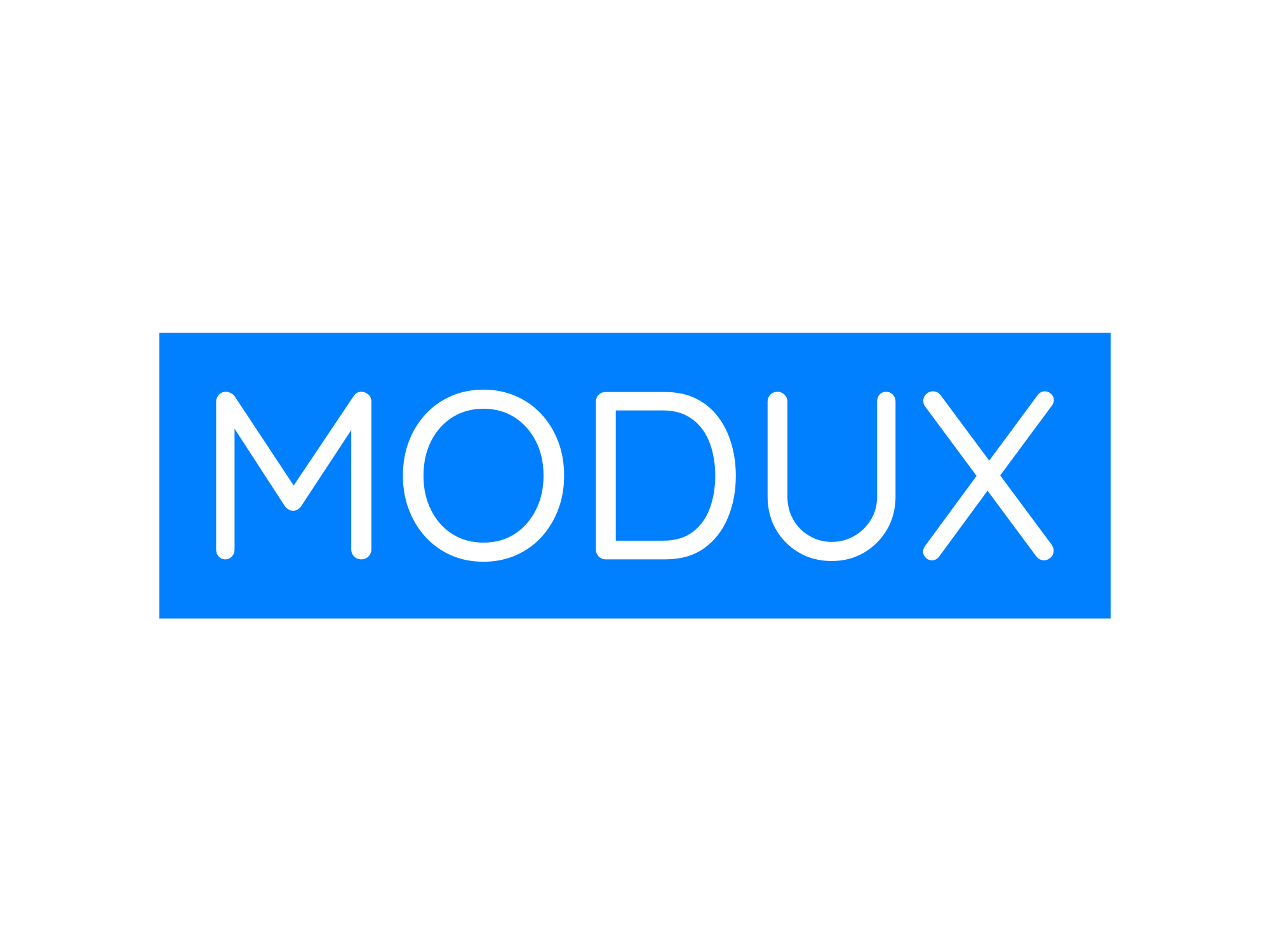 MODUX