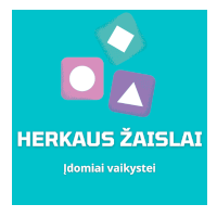 Herkaus-žaislai