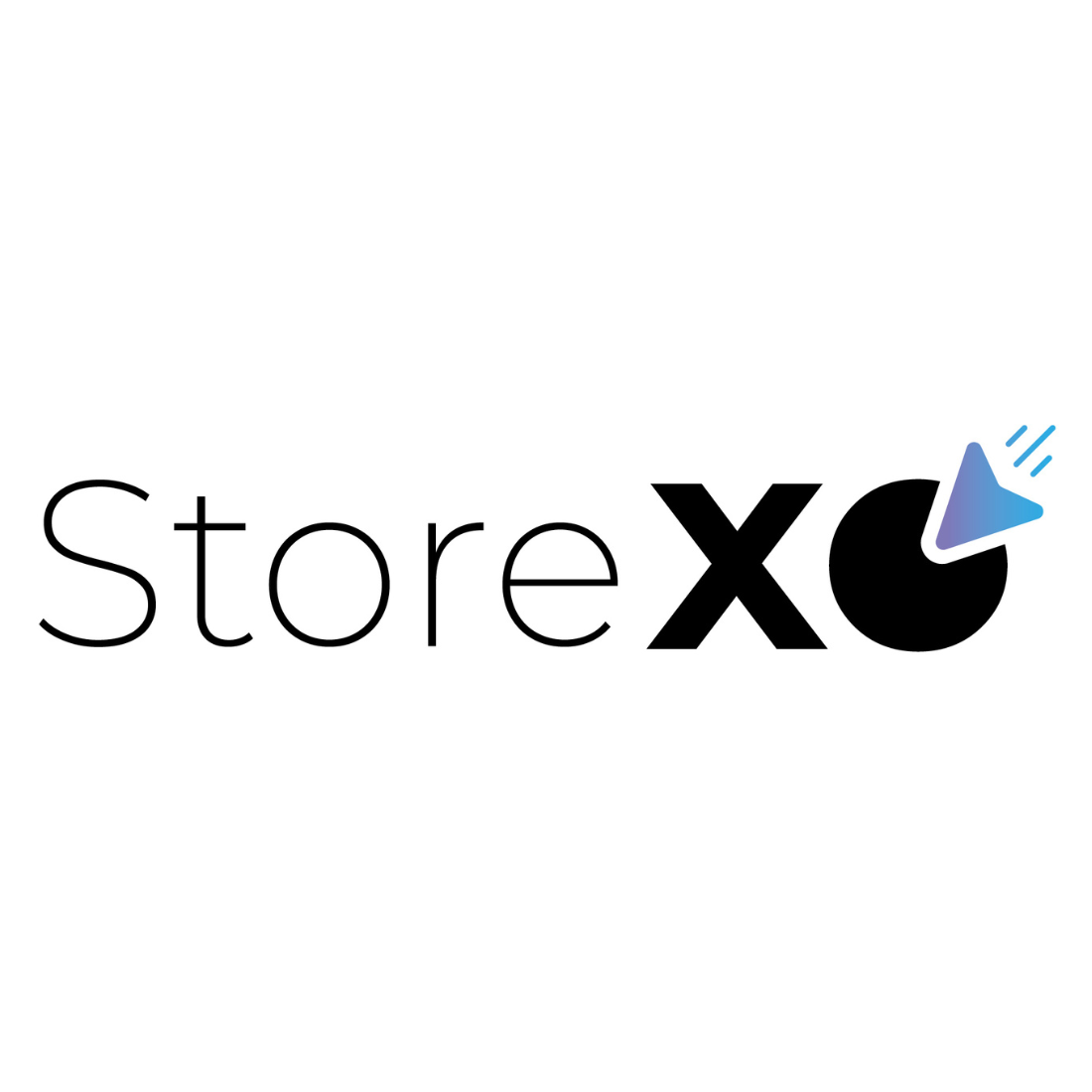 StoreXO по интернету