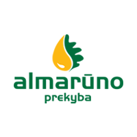 Almarūno prekyba