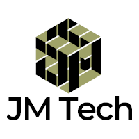 JM Tech internetu