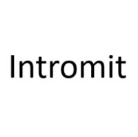 Intromit internetu