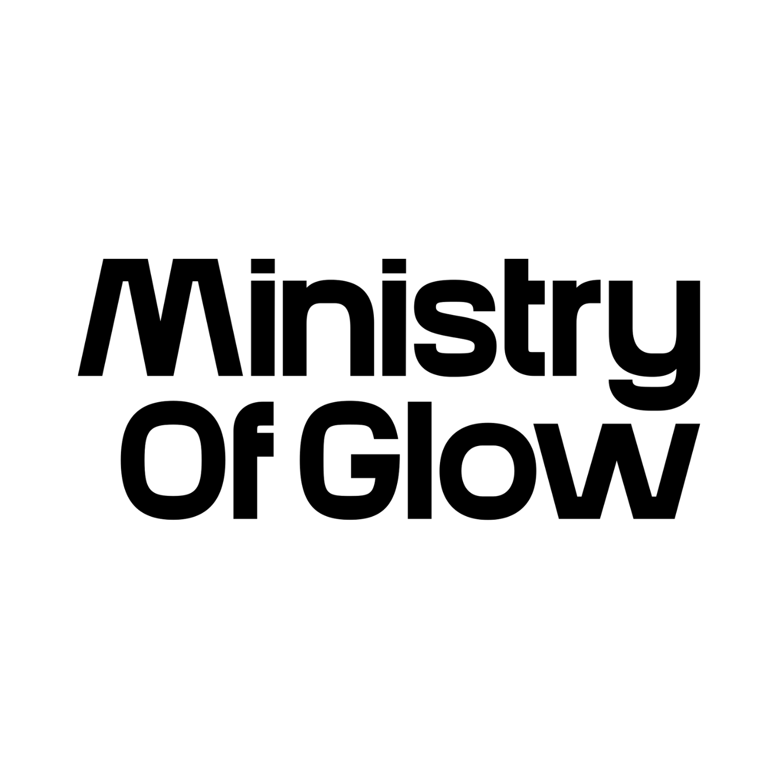Ministry Of Glow