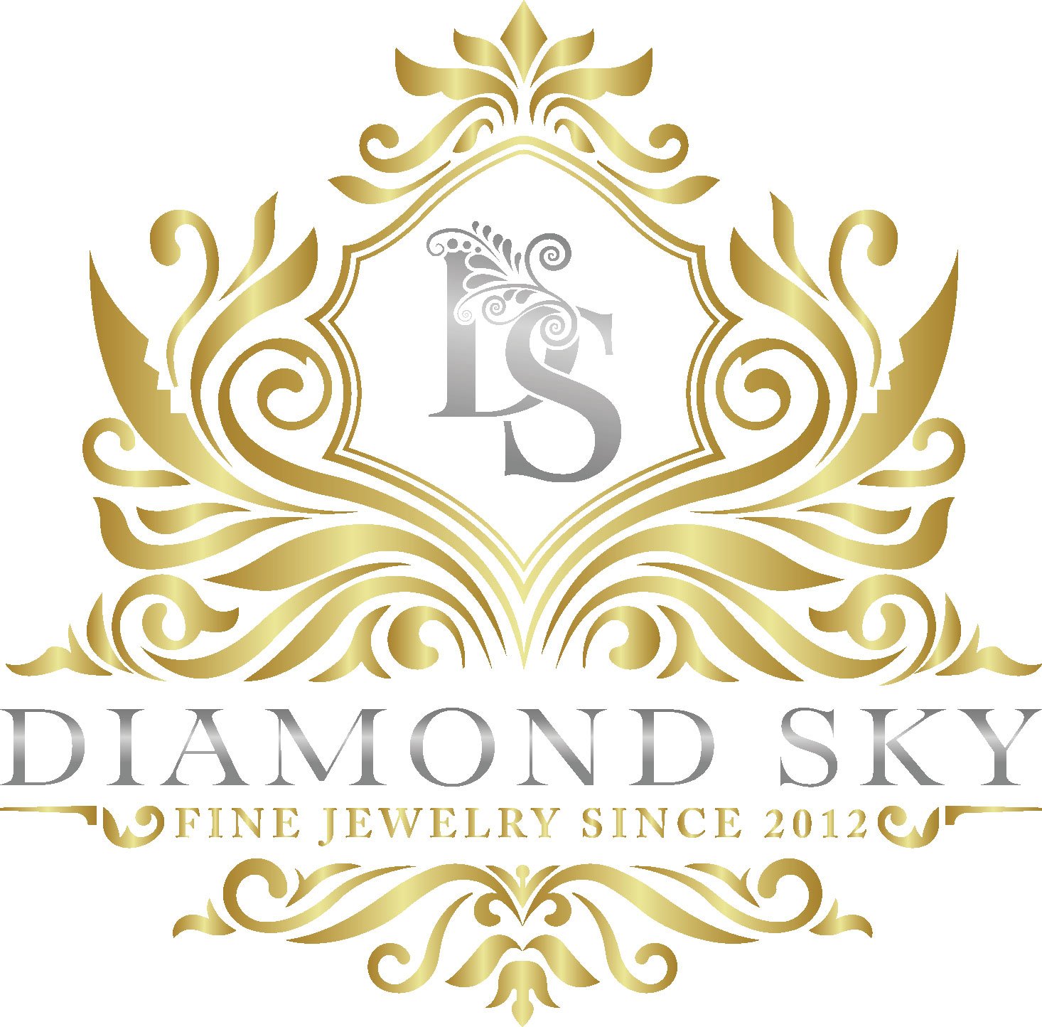 Diamond Sky Jewelry internetu