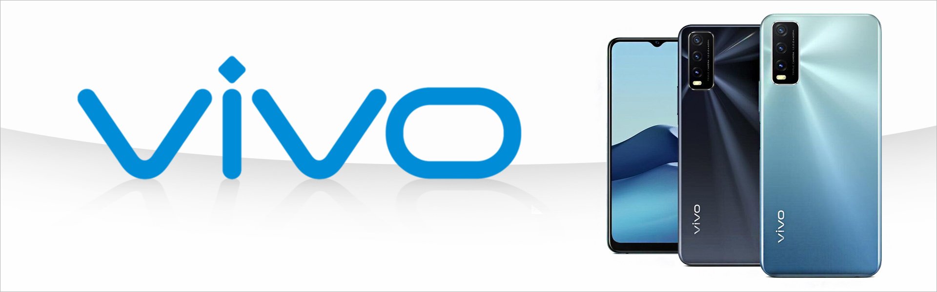 Vivo Y01 3/32GB blue Vivo