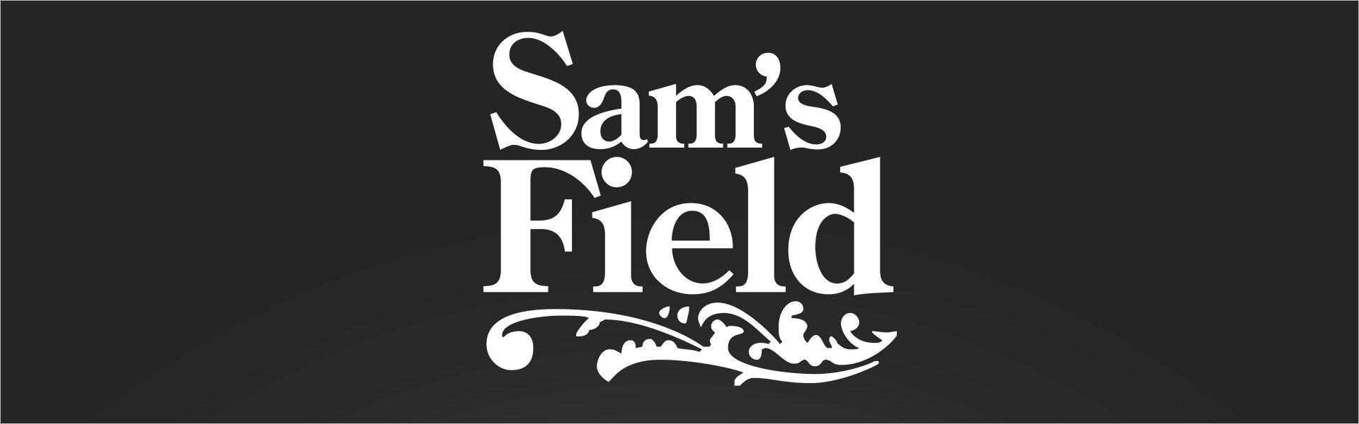 Sam's Field Adult Medium Beef&Vea sausas maistas šunims, 13 kg Sam´s Field