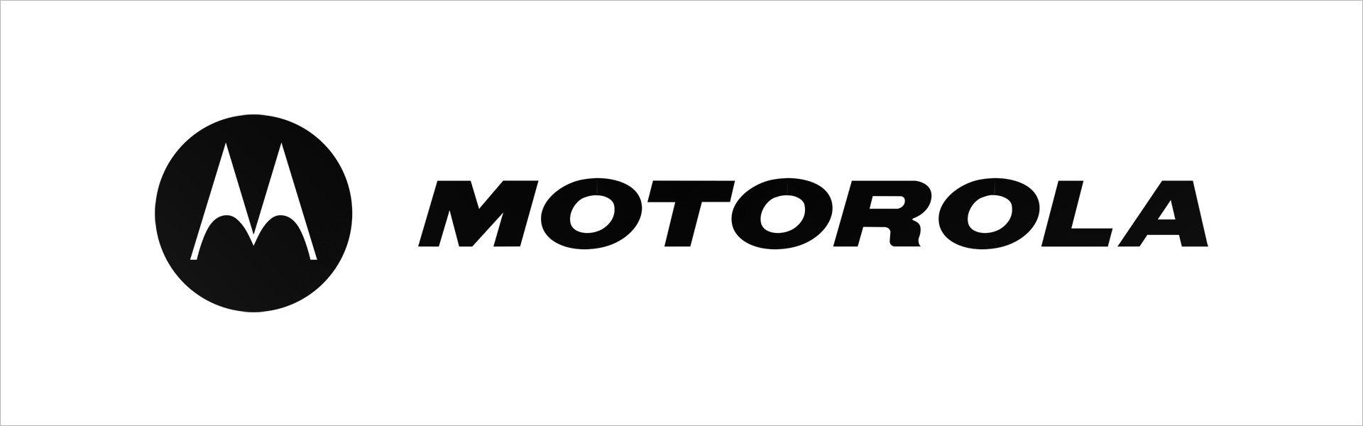 Mobili auklė Motorola Electronic MBP481 Motorola