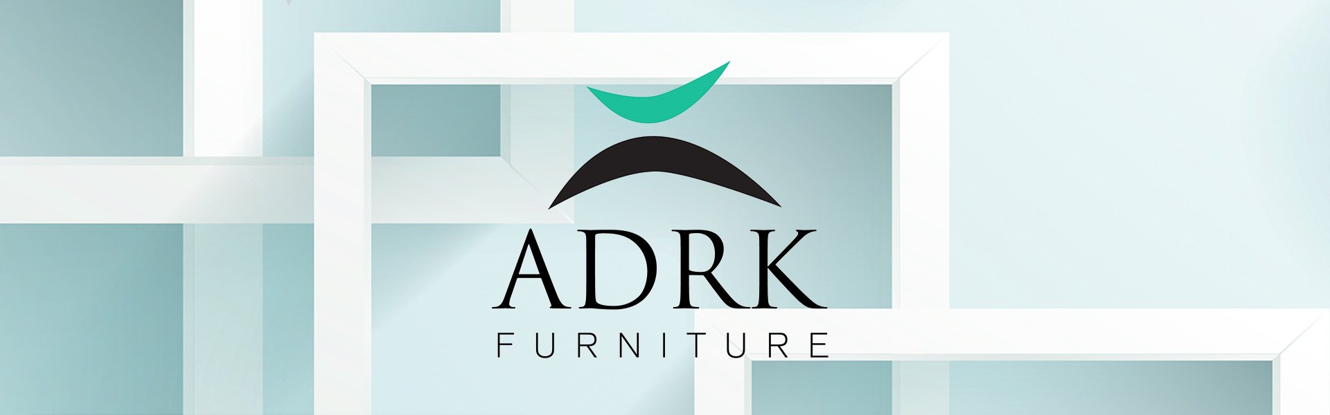 Sekcija Leon, matinė juoda ADRK Furniture