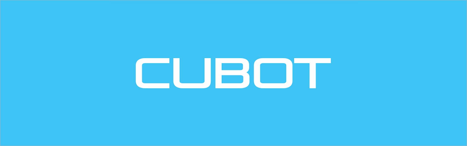 Cubot Echo, Auksinė Cubot