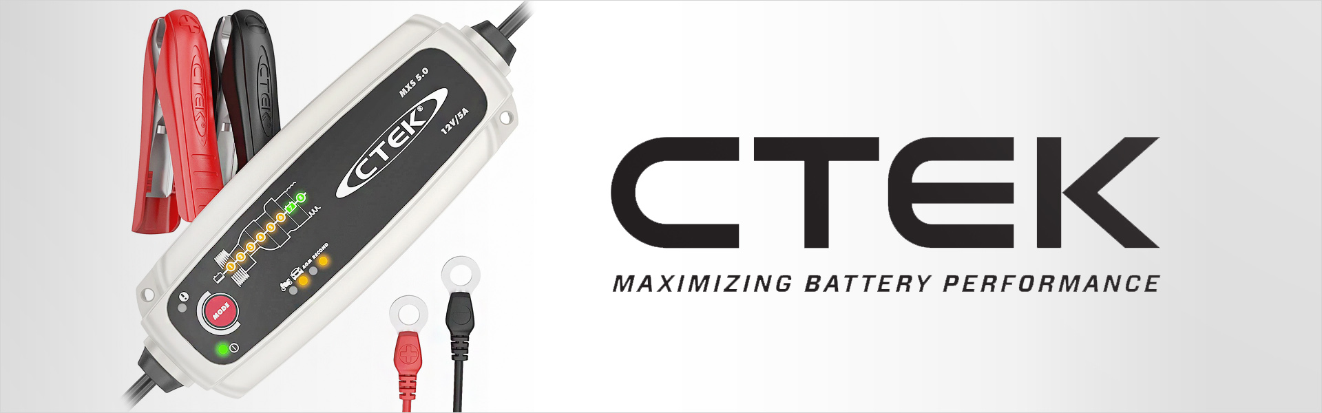 Зарядное устройство Ctek MXS 7.0 EU Ctek®