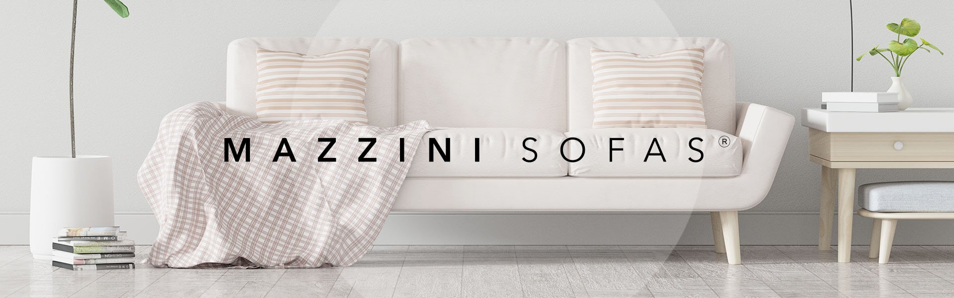 Pufas su daiktadėže Mazzini Sofas Ancona 200, juodas Mazzini Sofas 