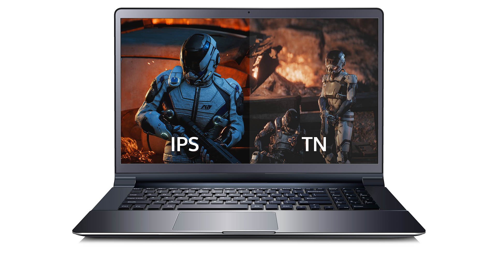 HP ProBook 455 G8 (4K778EA) IPS