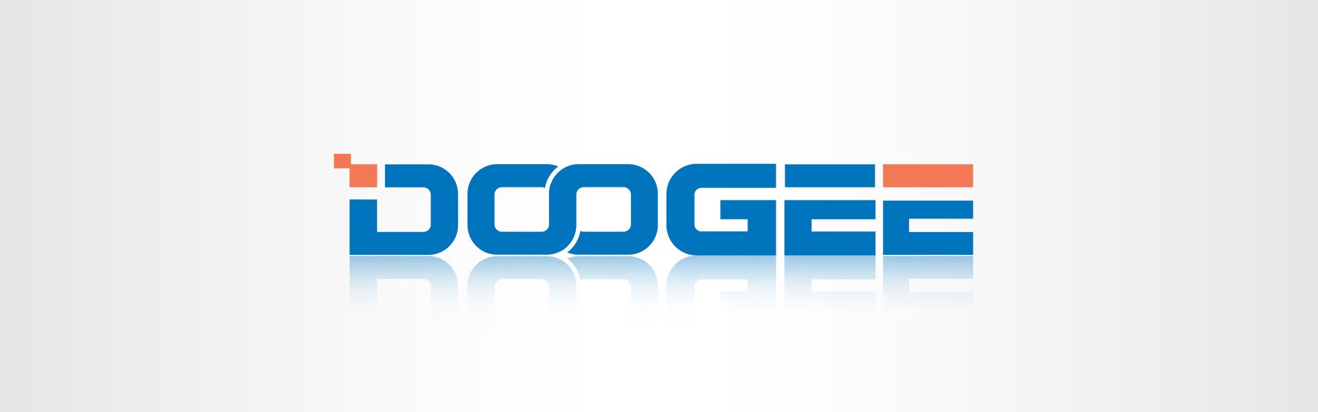 Doogee MIX 6/64GB, Juodas + dėklas dovanų Doogee