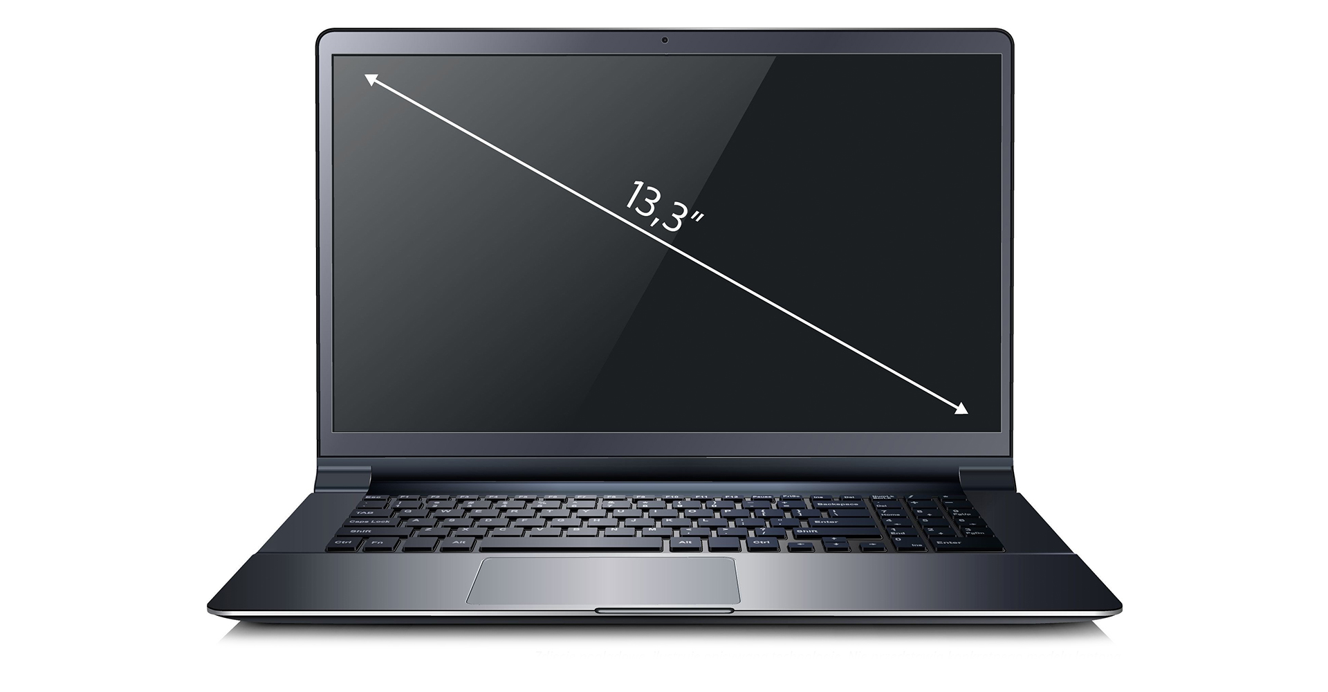 Lenovo ThinkPad Z13 (Gen 1) Grey/Black 13.3 colio įstrižainė